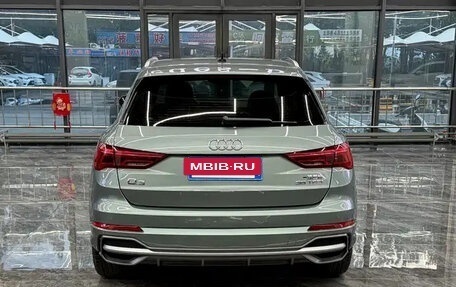 Audi Q3, 2022 год, 1 639 200 рублей, 5 фотография