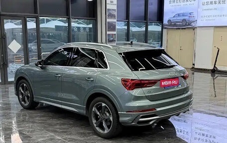 Audi Q3, 2022 год, 1 639 200 рублей, 4 фотография