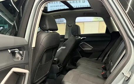Audi Q3, 2022 год, 1 639 200 рублей, 12 фотография