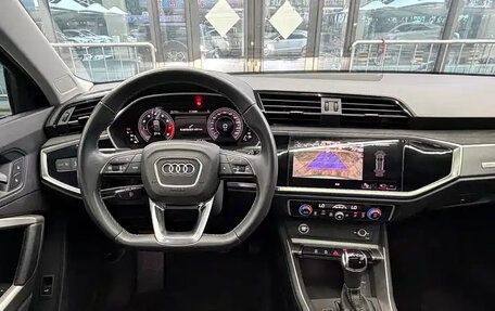 Audi Q3, 2022 год, 1 639 200 рублей, 14 фотография