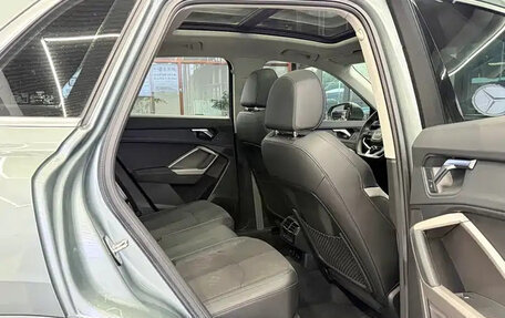 Audi Q3, 2022 год, 1 639 200 рублей, 11 фотография