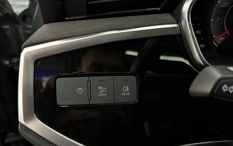 Audi Q3, 2022 год, 1 639 200 рублей, 19 фотография