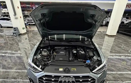 Audi Q3, 2022 год, 1 639 200 рублей, 8 фотография
