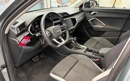 Audi Q3, 2022 год, 1 639 200 рублей, 9 фотография