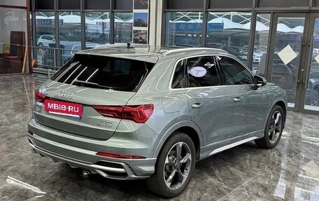 Audi Q3, 2022 год, 1 639 200 рублей, 6 фотография