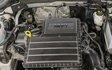 Skoda Octavia IV, 2021 год, 2 460 000 рублей, 9 фотография