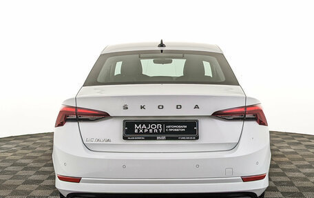 Skoda Octavia IV, 2021 год, 2 460 000 рублей, 6 фотография