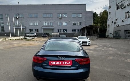 Audi A5, 2015 год, 1 485 000 рублей, 6 фотография