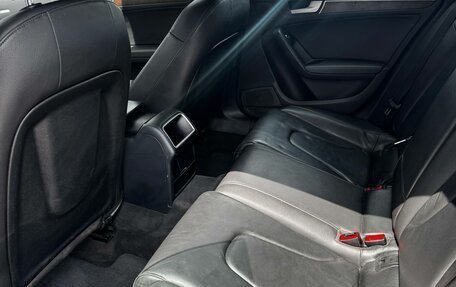 Audi A5, 2015 год, 1 485 000 рублей, 15 фотография