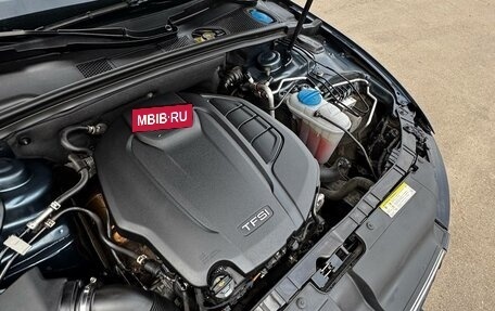 Audi A5, 2015 год, 1 485 000 рублей, 13 фотография