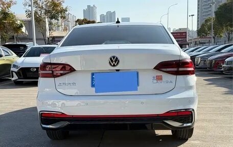 Volkswagen Lavida, 2024 год, 1 450 000 рублей, 6 фотография
