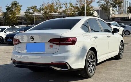 Volkswagen Lavida, 2024 год, 1 450 000 рублей, 7 фотография