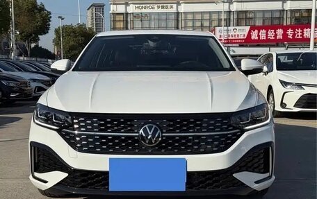 Volkswagen Lavida, 2024 год, 1 450 000 рублей, 1 фотография