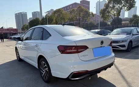 Volkswagen Lavida, 2024 год, 1 450 000 рублей, 5 фотография