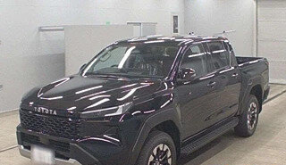 Toyota Hilux, 2026 год, 5 465 000 рублей, 1 фотография
