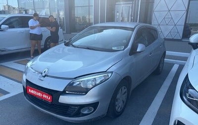 Renault Megane III, 2013 год, 790 000 рублей, 1 фотография