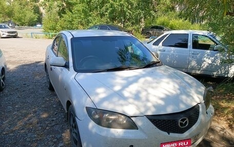 Mazda Axela, 2005 год, 320 000 рублей, 1 фотография