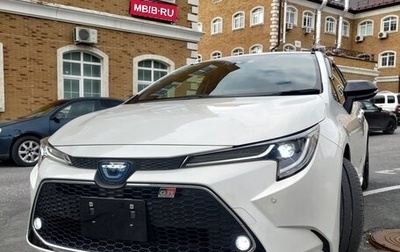 Toyota Corolla, 2020 год, 2 150 000 рублей, 1 фотография
