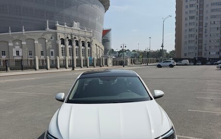 Volkswagen Jetta VII, 2020 год, 2 029 000 рублей, 2 фотография