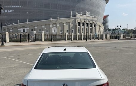 Volkswagen Jetta VII, 2020 год, 2 029 000 рублей, 3 фотография