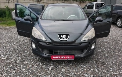 Peugeot 308 II, 2009 год, 350 000 рублей, 1 фотография