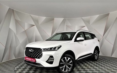Chery Tiggo 7 Pro, 2021 год, 1 165 000 рублей, 1 фотография