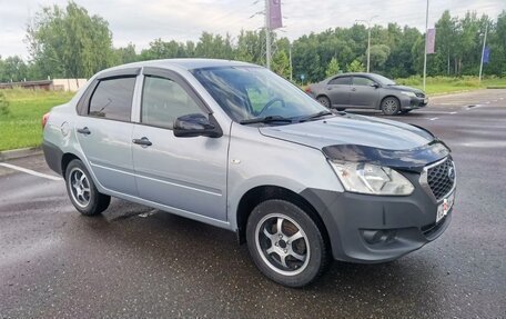 Datsun on-DO I рестайлинг, 2017 год, 385 000 рублей, 1 фотография