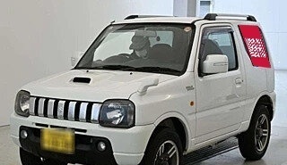 Suzuki Jimny, 2009 год, 865 000 рублей, 1 фотография