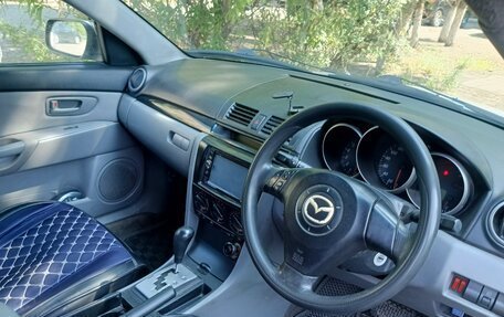 Mazda Axela, 2005 год, 320 000 рублей, 3 фотография