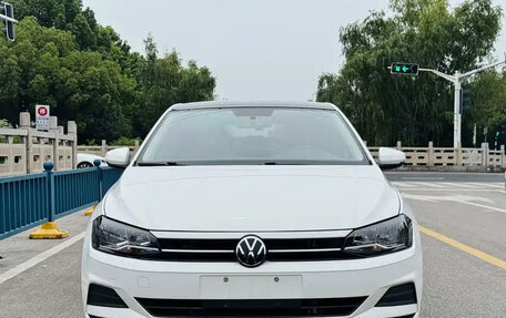 Volkswagen Polo, 2022 год, 1 031 000 рублей, 2 фотография