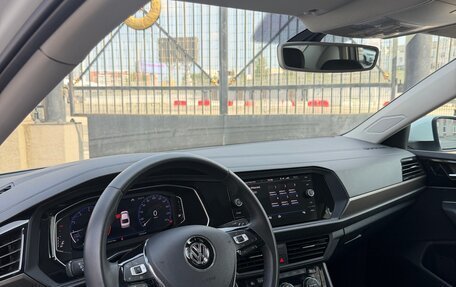 Volkswagen Jetta VII, 2020 год, 2 029 000 рублей, 6 фотография