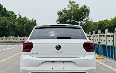 Volkswagen Polo, 2022 год, 1 031 000 рублей, 6 фотография