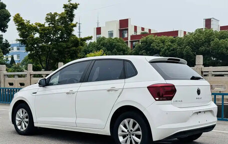 Volkswagen Polo, 2022 год, 1 031 000 рублей, 5 фотография