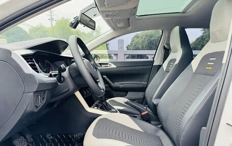 Volkswagen Polo, 2022 год, 1 031 000 рублей, 9 фотография