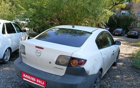 Mazda Axela, 2005 год, 320 000 рублей, 2 фотография