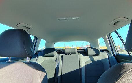 Volkswagen Golf VII, 2019 год, 1 625 000 рублей, 20 фотография