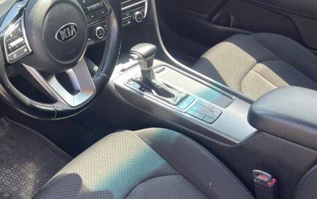 KIA Optima IV, 2019 год, 1 930 000 рублей, 7 фотография