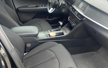 KIA Optima IV, 2019 год, 1 930 000 рублей, 9 фотография