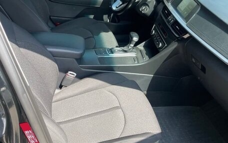 KIA Optima IV, 2019 год, 1 930 000 рублей, 5 фотография