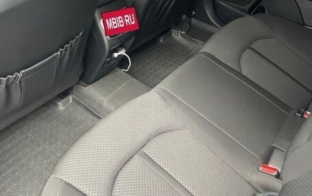 KIA Optima IV, 2019 год, 1 930 000 рублей, 3 фотография