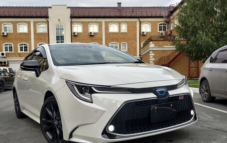 Toyota Corolla, 2020 год, 2 150 000 рублей, 4 фотография