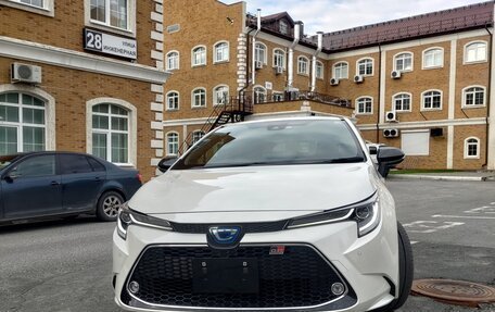 Toyota Corolla, 2020 год, 2 150 000 рублей, 6 фотография