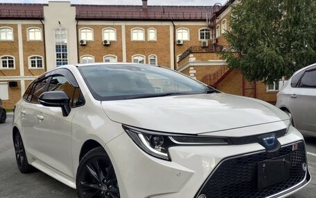 Toyota Corolla, 2020 год, 2 150 000 рублей, 2 фотография