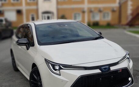 Toyota Corolla, 2020 год, 2 150 000 рублей, 3 фотография