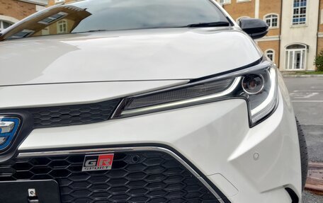 Toyota Corolla, 2020 год, 2 150 000 рублей, 5 фотография