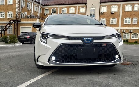 Toyota Corolla, 2020 год, 2 150 000 рублей, 11 фотография