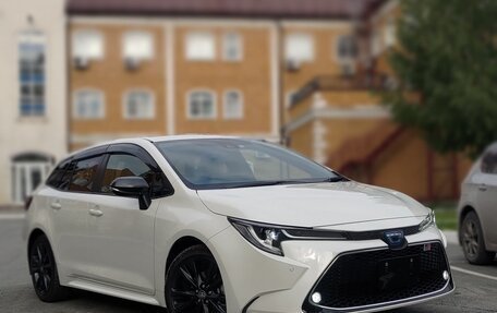 Toyota Corolla, 2020 год, 2 150 000 рублей, 9 фотография