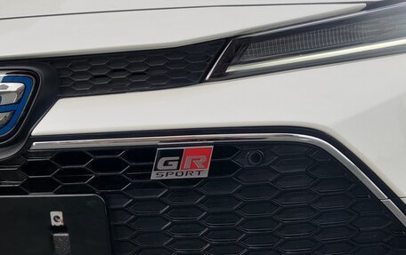 Toyota Corolla, 2020 год, 2 150 000 рублей, 12 фотография