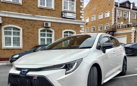 Toyota Corolla, 2020 год, 2 150 000 рублей, 10 фотография