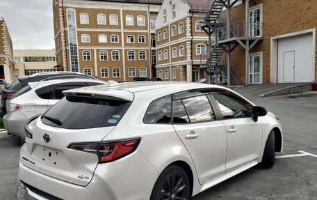 Toyota Corolla, 2020 год, 2 150 000 рублей, 14 фотография